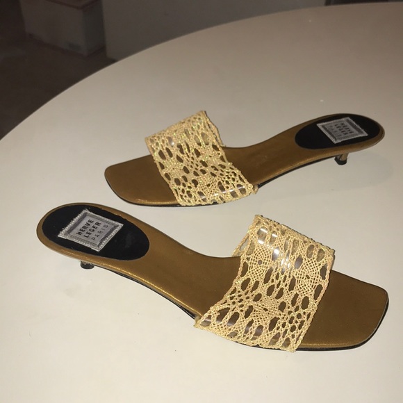 Herve Leger Shoes - Herve Leger mules